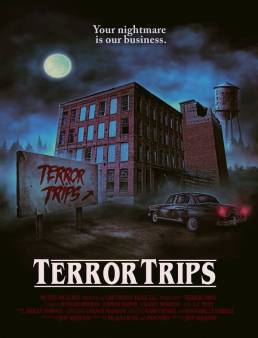 فيلم Terror Trips 2022 مترجم