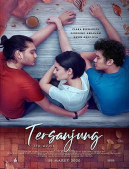 فيلم Tersanjung: The Movie 2021 مترجم