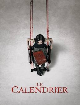 فيلم The Advent Calendar 2021 مترجم