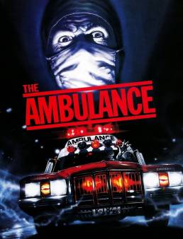 فيلم The Ambulance 1990 مترجم