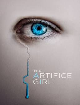 فيلم The Artifice Girl 2023 مترجم