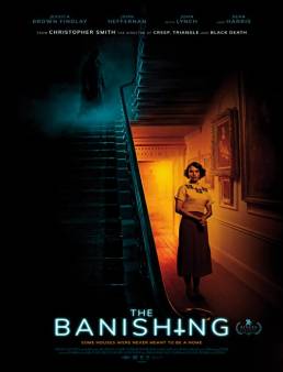 فيلم The Banishing 2020 مترجم