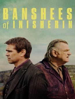 فيلم The Banshees of Inisherin 2022 مترجم
