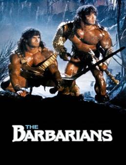 فيلم The Barbarians 1987 مترجم كامل