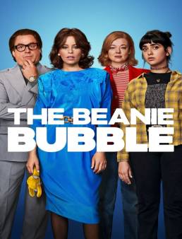 فيلم The Beanie Bubble 2023 مترجم
