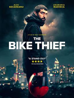 فيلم The Bike Thief 2020 مترجم