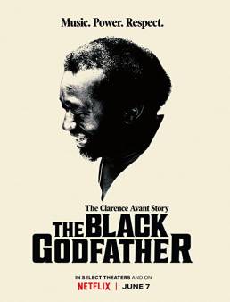 فيلم The Black Godfather 2019 مترجم
