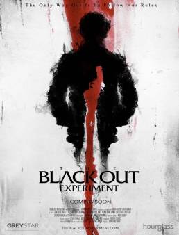 فيلم The Blackout Experiment 2021 مترجم