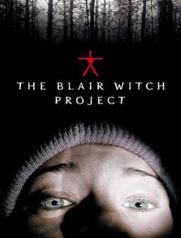 فيلم The Blair Witch Project 1999 مترجم اون لاين