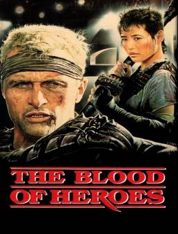 فيلم The Blood of Heroes 1989 مترجم للعربية