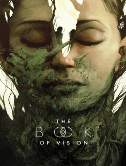 فيلم The Book of Vision 2021 مترجم اون لاين