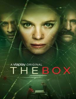 مسلسل The Box الموسم 1 الحلقة 1