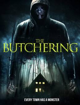 فيلم The Butchering 2015 مترجم