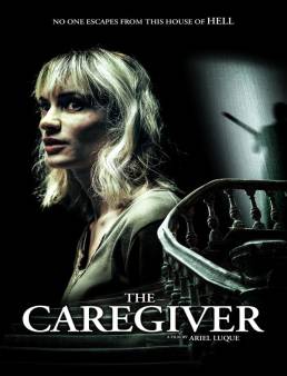 فيلم The Caregiver 2024 مترجم اون لاين