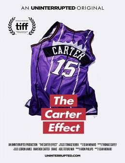 فيلم The Carter Effect مترجم