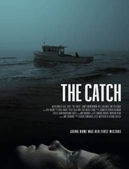 فيلم The Catch 2020 مترجم اون لاين