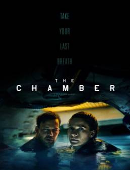 فيلم The Chamber مترجم