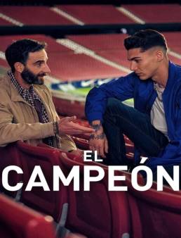 فيلم The Champion 2024 مترجم اون لاين