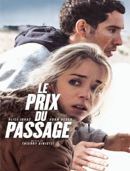فيلم Le prix du passage 2023 مترجم