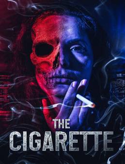 فيلم The Cigarette 2024 مترجم اون لاين