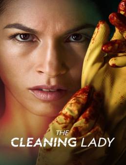 مسلسل The Cleaning Lady الموسم 1 الحلقة 6