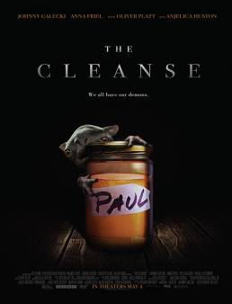 فيلم The Cleanse مترجم