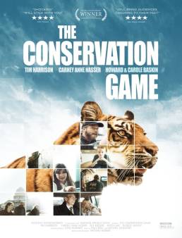 فيلم The Conservation Game 2021 مترجم