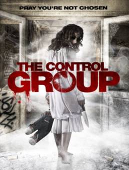 فيلم The Control Group مترجم