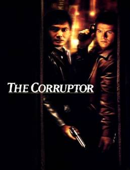 فيلم The Corruptor 1999 مترجم للعربية