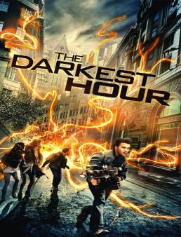فيلم The Darkest Hour 2011 مترجم اون لاين