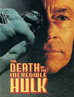فيلم The Death of the Incredible Hulk 1991 مترجم كامل