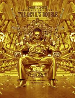 فيلم The Devil's Double 2011 مترجم