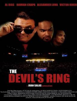 فيلم The Devil's Ring 2021 مترجم