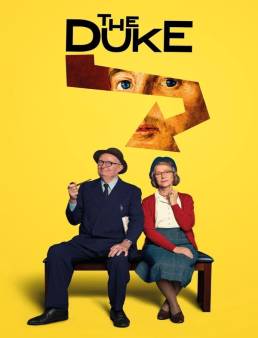 فيلم The Duke 2021 مترجم