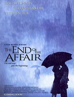 فيلم The End of the Affair 1999 مترجم