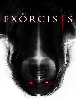 فيلم The Exorcists 2023 مترجم