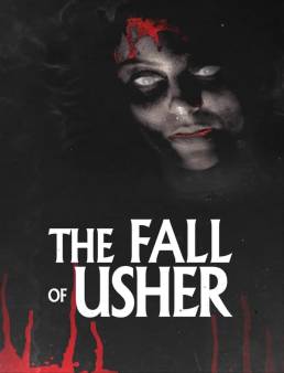 فيلم The Fall of Usher 2022 مترجم