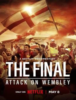 فيلم The Final: Attack on Wembley 2024 مترجم
