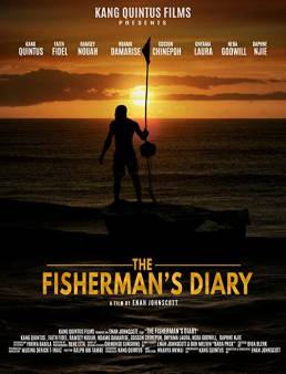 فيلم The Fisherman's Diary 2020 مترجم