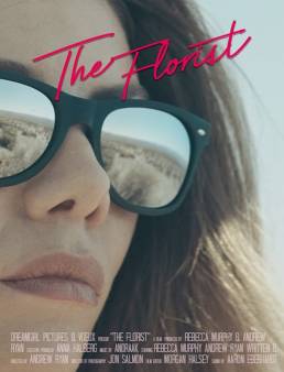 فيلم The Florist 2021 مترجم للعربية