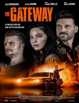 فيلم The Gateway 2021 مترجم