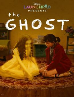 فيلم The Ghost 2023 مترجم