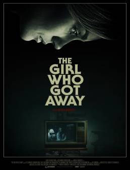 فيلم The Girl Who Got Away 2021 مترجم