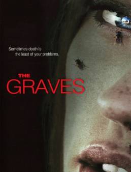 فيلم The Graves 2010 مترجم