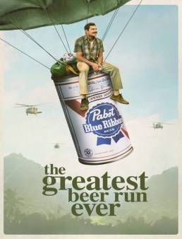 فيلم The Greatest Beer Run Ever 2022 مترجم