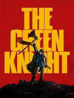 فيلم The Green Knight 2021 مترجم
