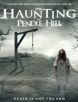 فيلم The Haunting of Pendle Hill 2022 مترجم