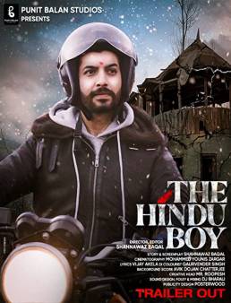 فيلم The Hindu Boy مترجم