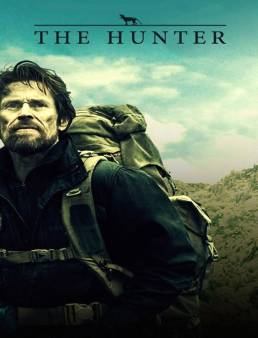 فيلم The Hunter 2011 مترجم
