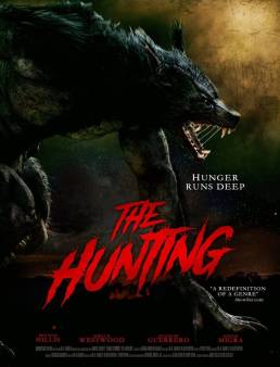 فيلم The Hunting 2021 مترجم